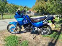 Vând Motocicletă Suzuki Ideala Pentru Catrgoria A2