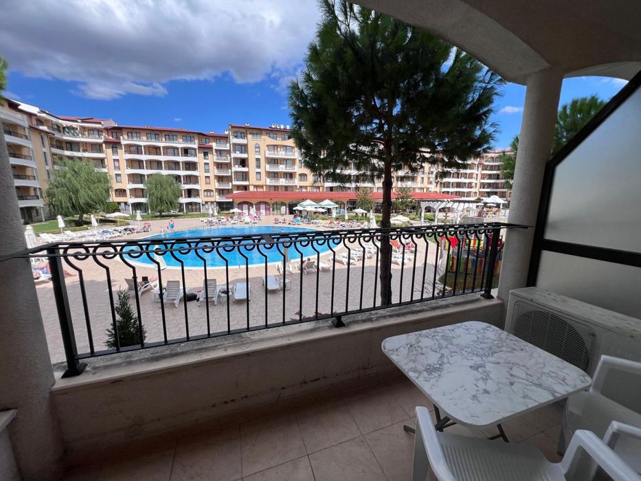 Продава се Тристаен апартамент в к.к. Слънчев бряг - 94 кв.м за 1171 €/кв.м - Снимка #13