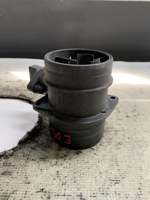 debitmetru aer volkswagen eos - motorina 2008