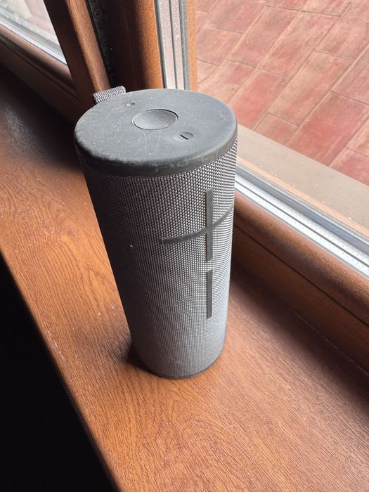 Boxa portabila Ultimate Ears Boom 3