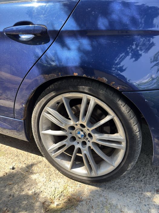 Jante M Bmw Style 193 18’