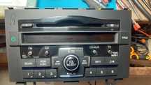 Mp3 Honda CRV 2010 USB