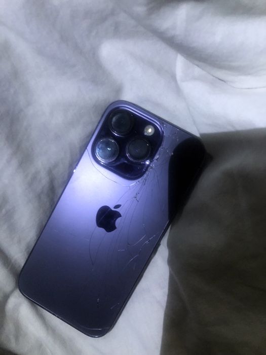 Айфон 14про срочно