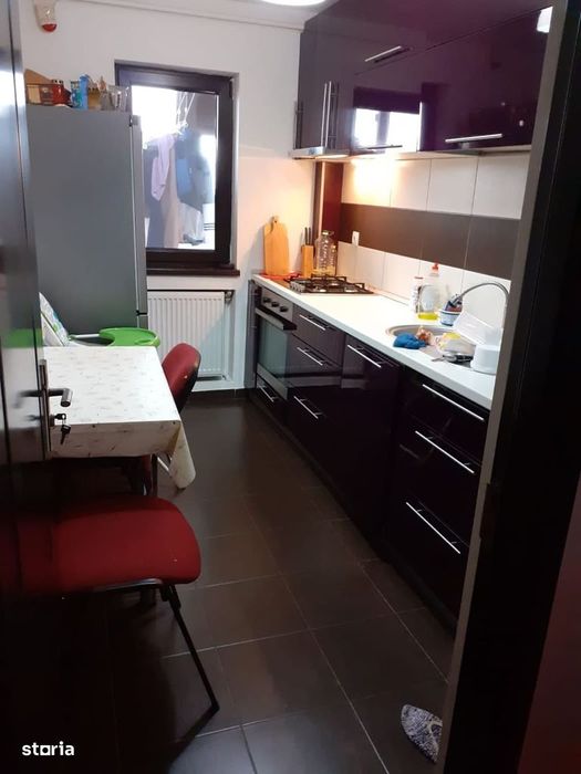 Drumul Binelui-Metalurgiei - Apartament 2 camere-51 mp