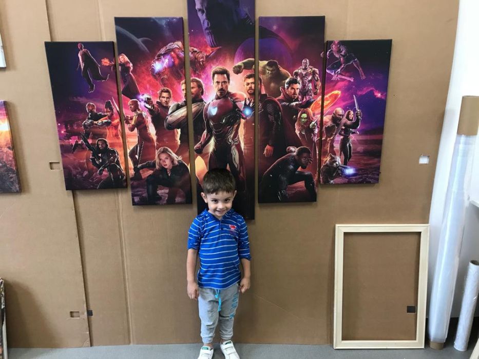Tablouri pentru copii