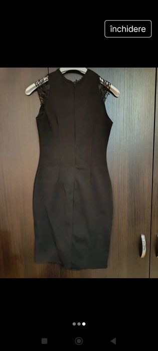 Rochie de seara,