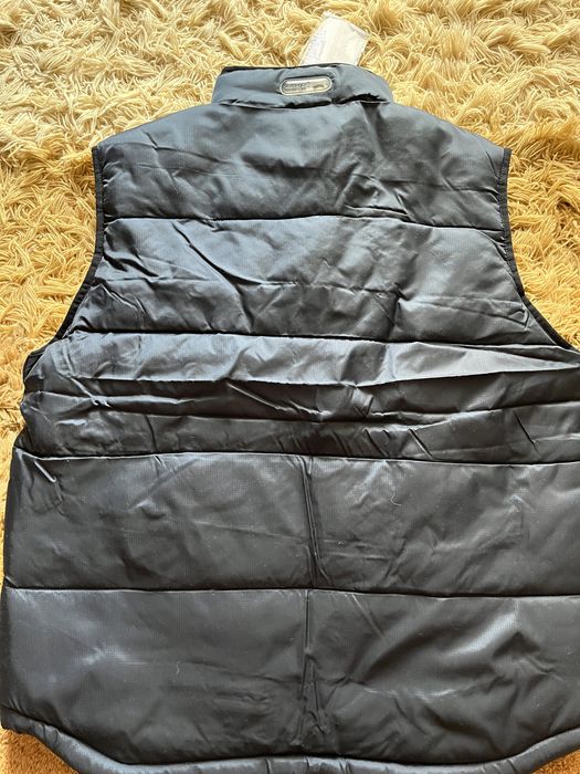 Vesta dama Levi’s