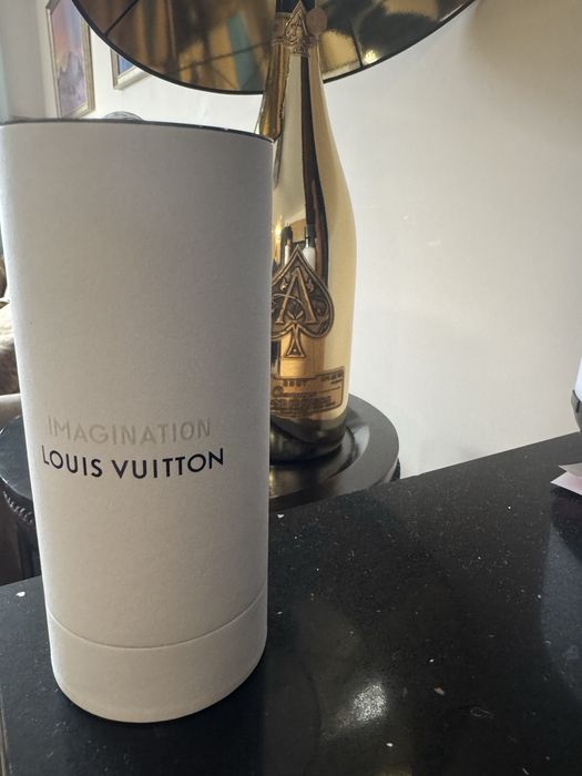 Парфюмна вода Luis Vuitton imagination