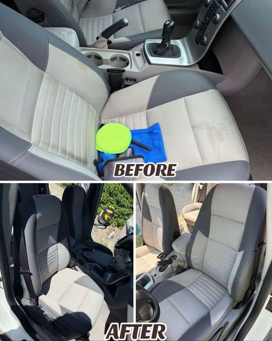 Curatare profesionala pentru confortul tau!