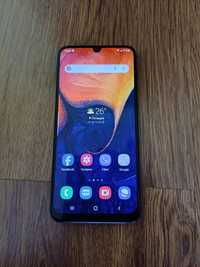 Samsung Galaxy A50