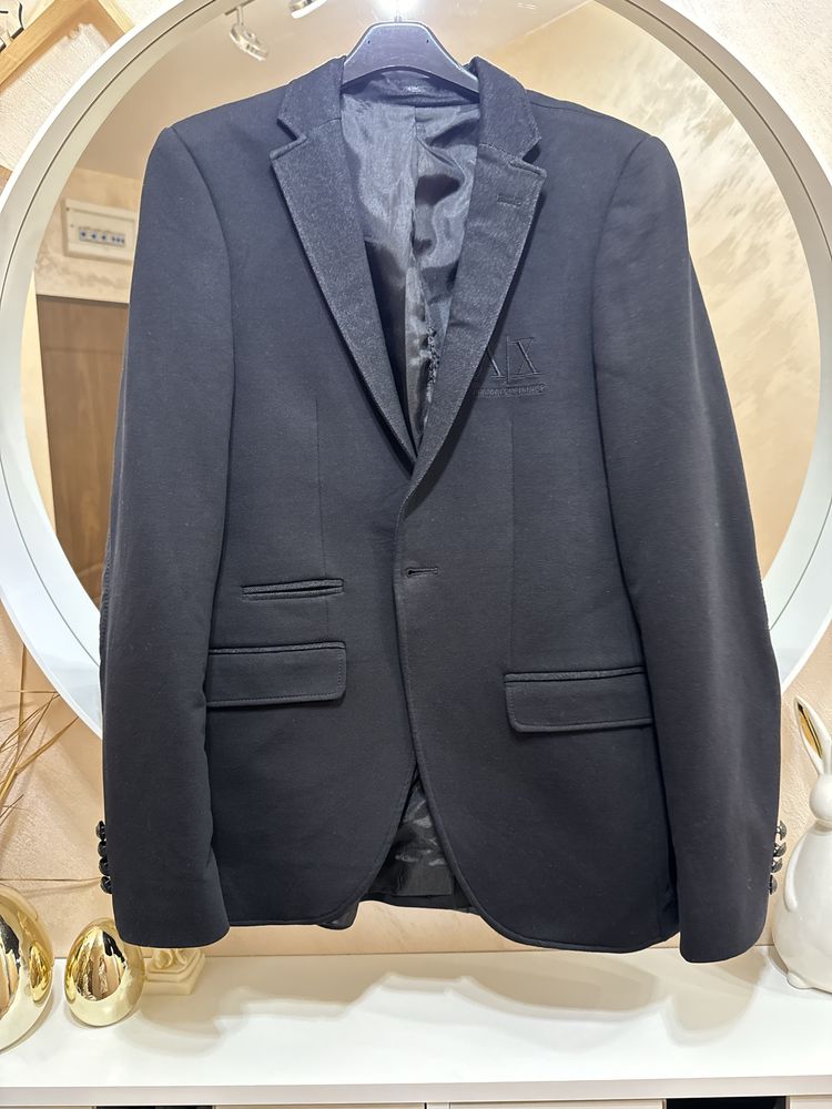 Сако Armani Exchange