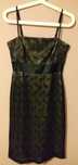 Rochie eleganta midi