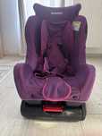 Scaun auto reglabil pozitie dormit - 0-25 kg