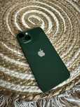 Iphone 13 Green 128 GB 90% Baterie