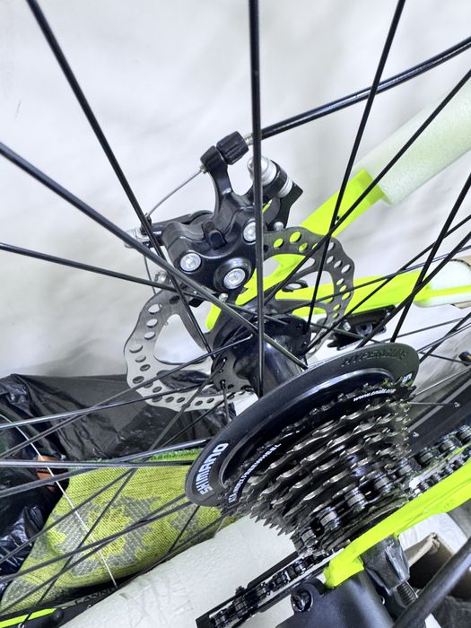 АКЦИЯ! Велосипед 27,5 CANNONDALE