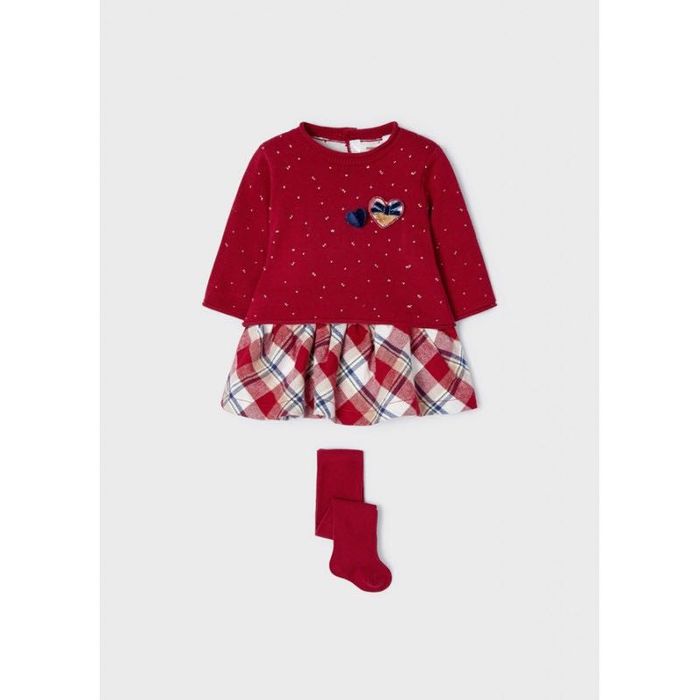 Коледен комплект Mayoral