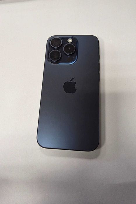 ***ГАРАНЦИЯ / ПОДАРЪК*** Apple Iphone 15 Pro 256 GB