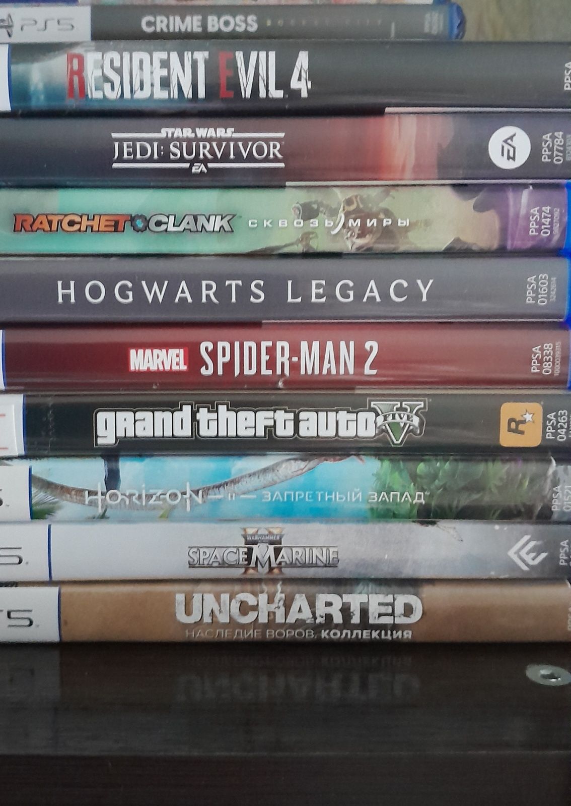 Диски,Установка,Обмены для PS4,PS5