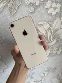 Apple iPhone 8 gold