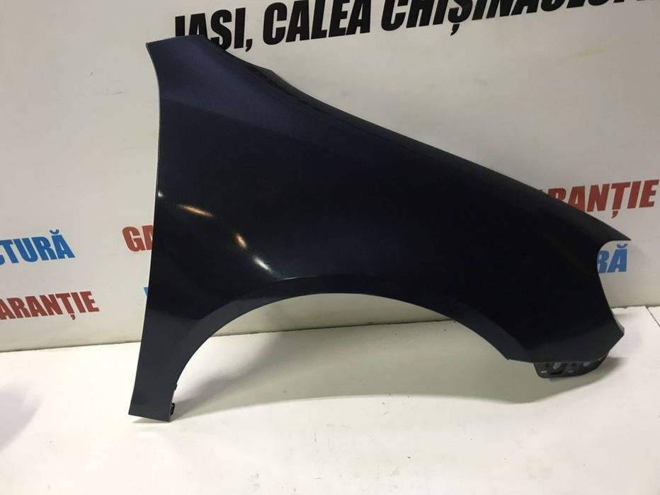 Aripa dreapta fata Golf 6 Break Combi Originala 1K9 821 216 LC5F