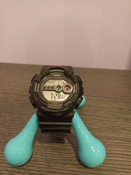 Casio G-Shock OG