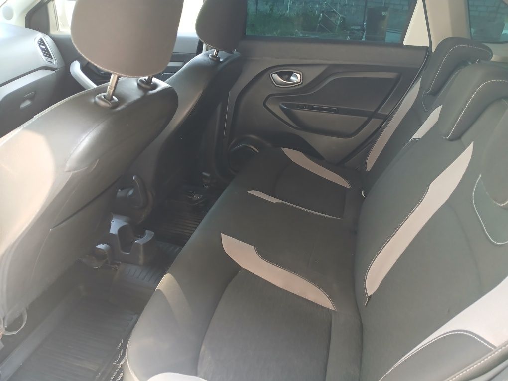 Lada Xray 1,8 mator