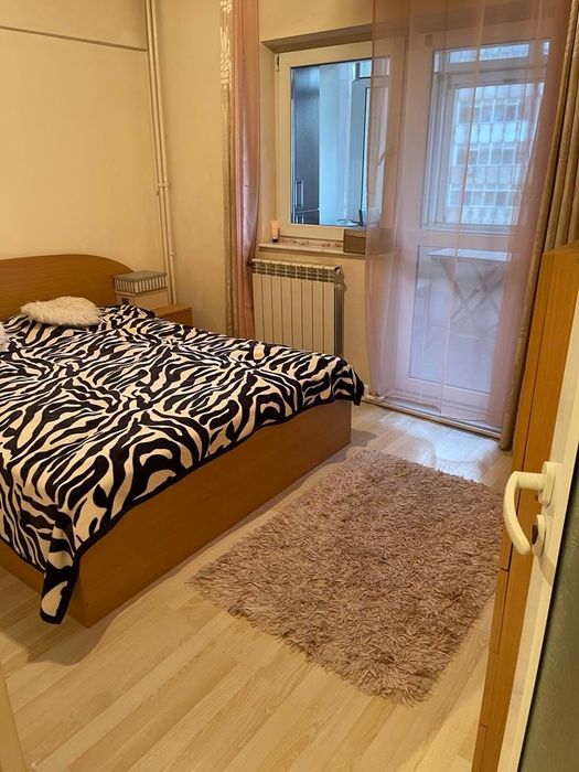 Persoană fizica;Centru-Arcu;Apartament 3 camere;