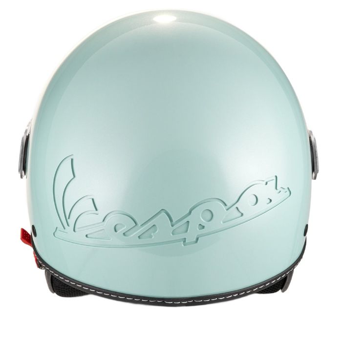 -35 % намаление ! Vespa Каска, Стъкло, Заключващо устройство, Веспа,