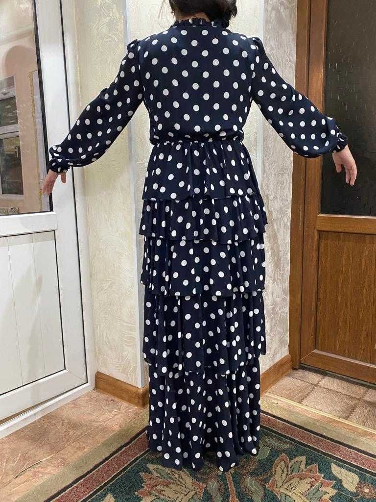 Платье вечернее из Турции