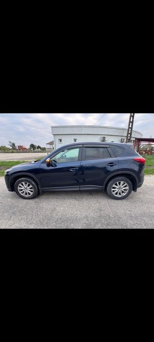 Vând urgent Mazda cx5