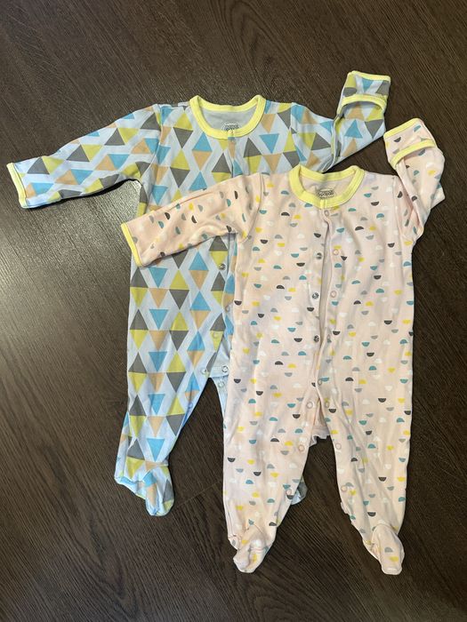 Set salopete Mamas et Papas
