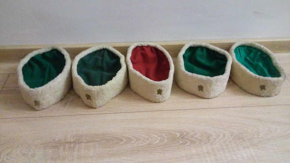 калпак на ЧАВДАРЧЕ