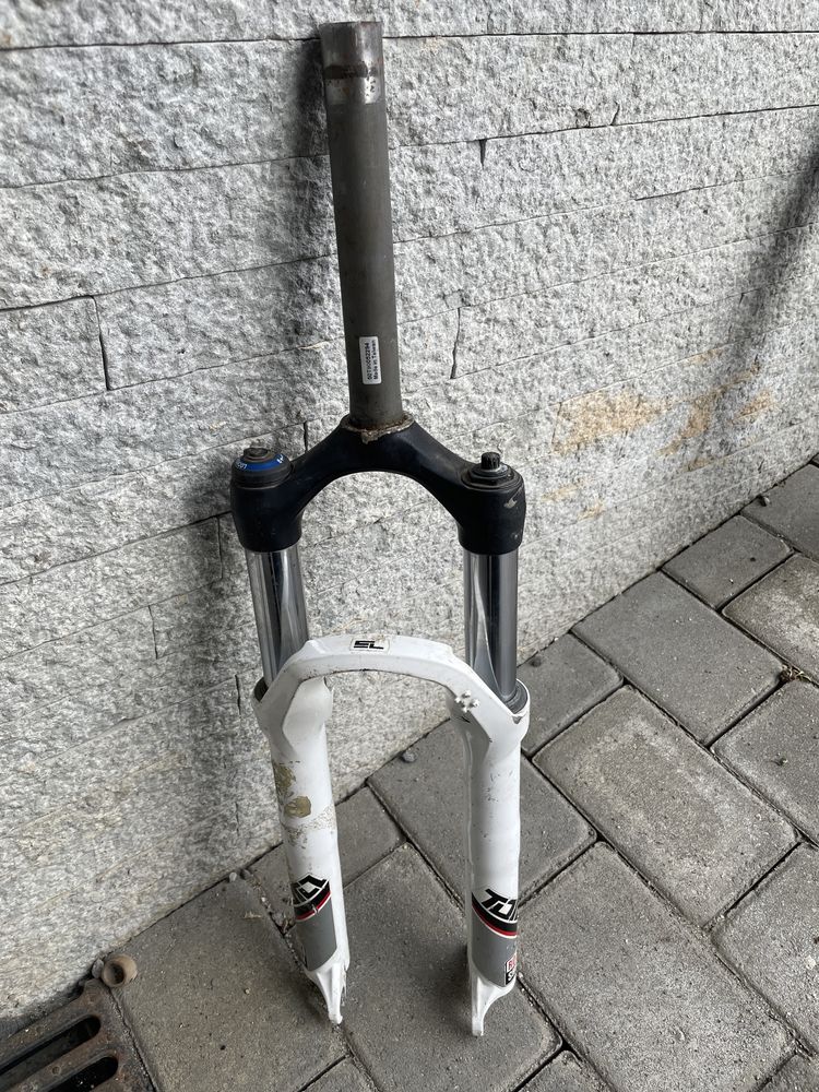 Furca rockshox tora sl solo air