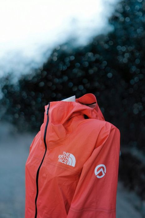 Geacă hardshell The North Face Papsura Summit Series L damă