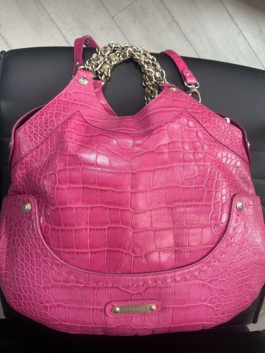 Сумка Versace оригинал