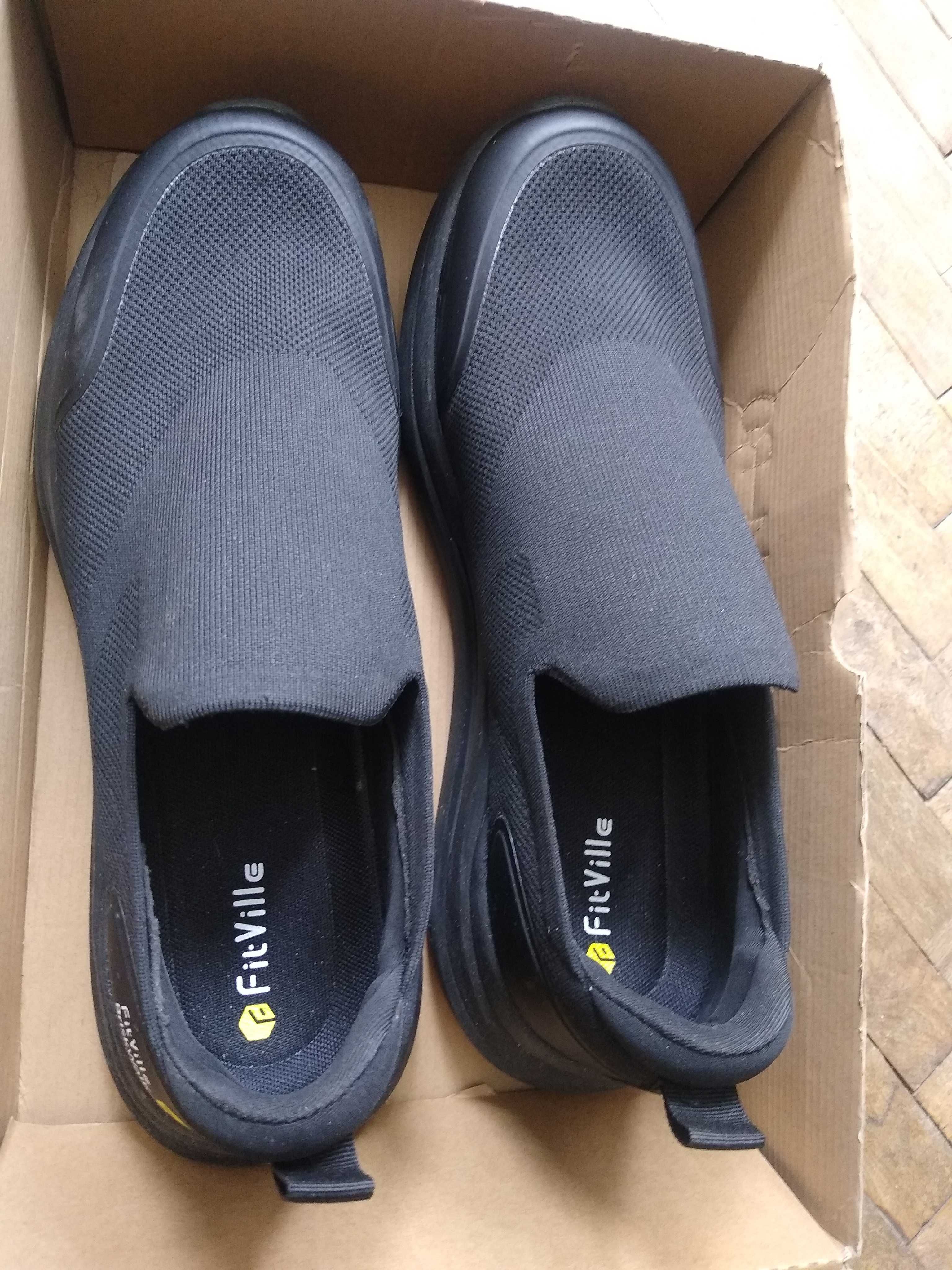 Incaltaminte nr 46 slip on