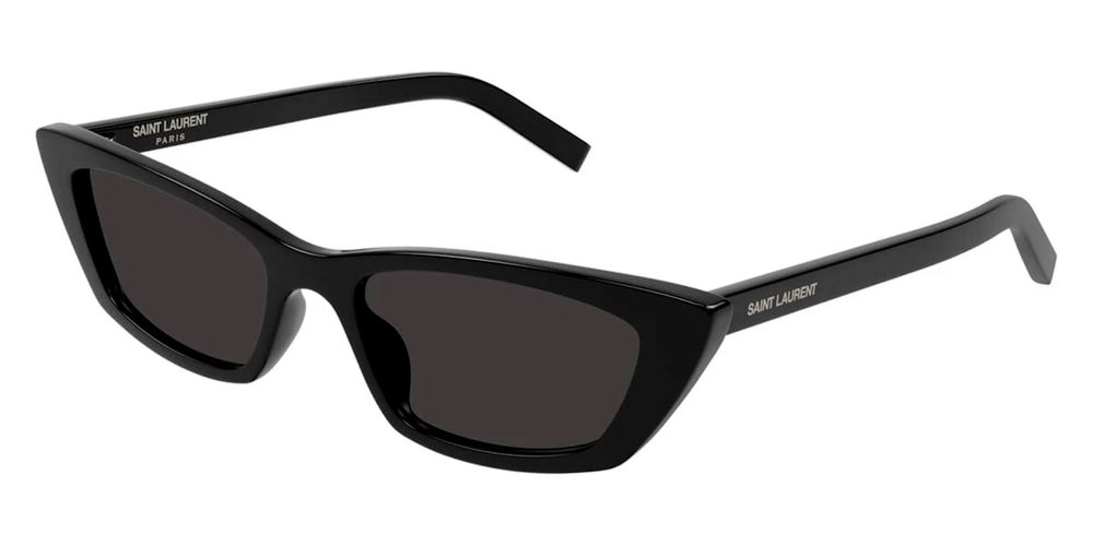 Оригинални слънчеви очила Saint Laurent sl 277 с гаранция