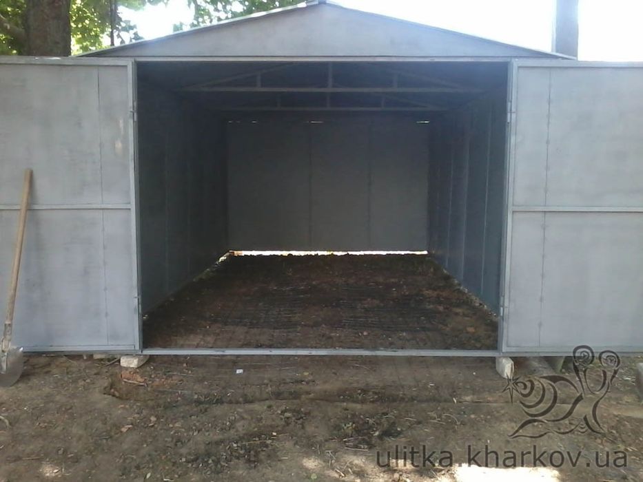 Машина учун гараж ижарага берилади