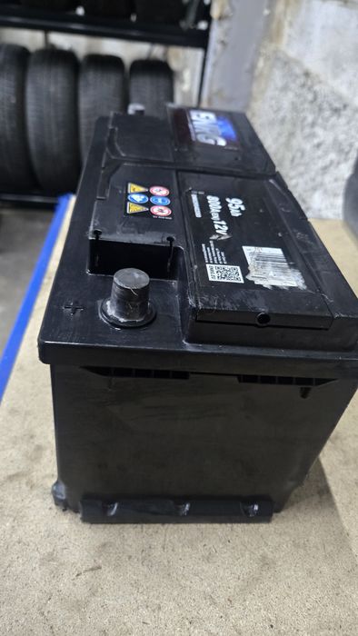 ENRG 95Ah 800A нов