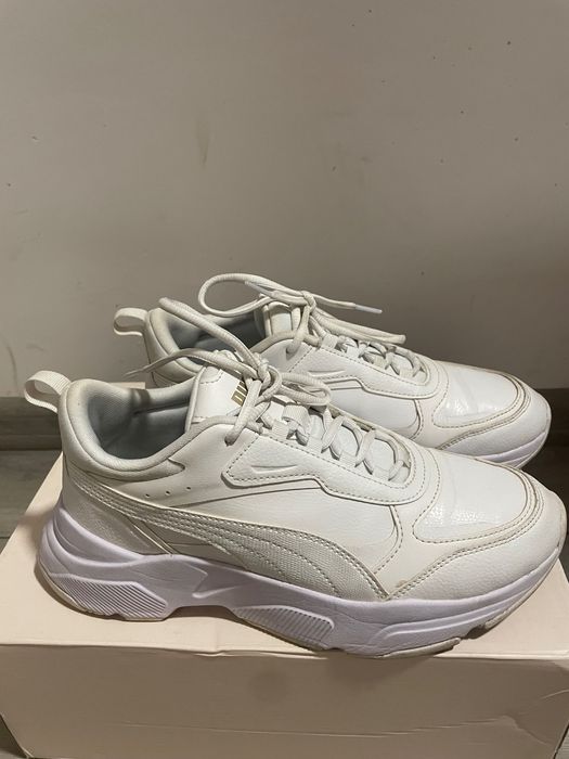 Оригинални! Puma Cassia SL