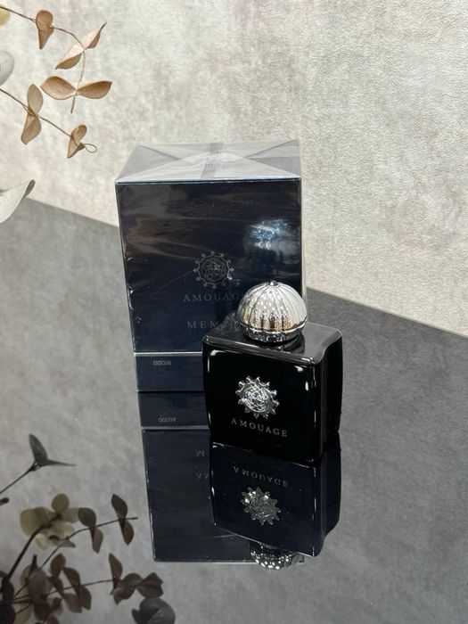 Amouage Honour Woman