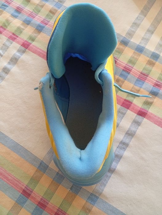 Баскетболни обувки Giannis Immortality 4