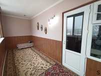 ПРОДАЁТСЯ своя 2 комнатная квартира, г.Чирчик