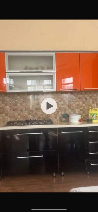 Продам кухонный гарнитур