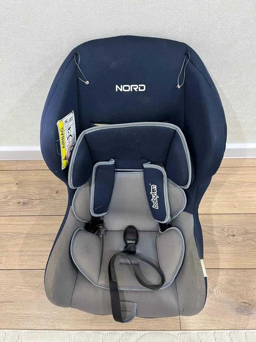 Продам детское автокресло