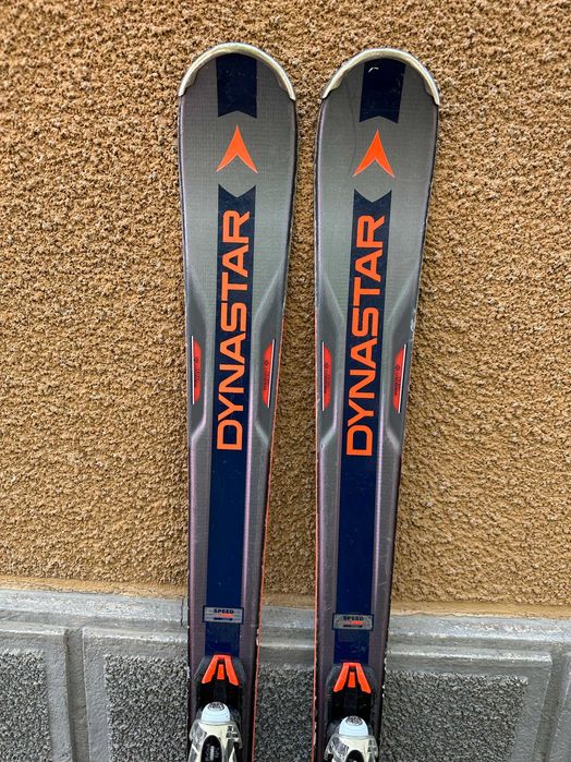 schi dynastar speed zone 07 L160cm