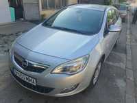 Opel astra J Sports Tourer 1.7 cdti Noiembrie 2011