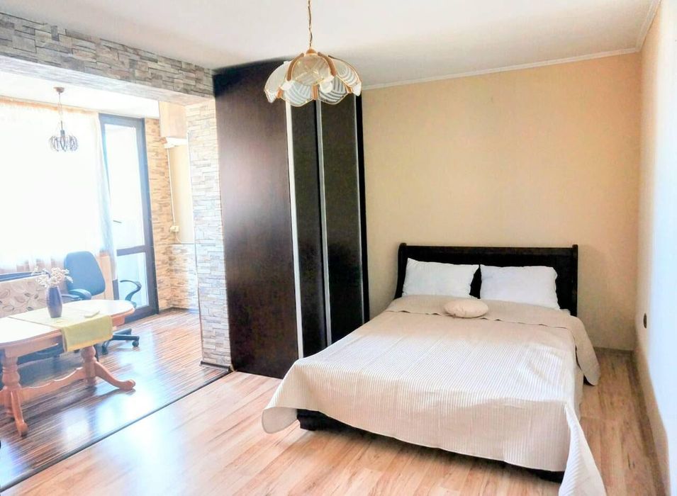 Едностаен, под наем, ж.к Лазур