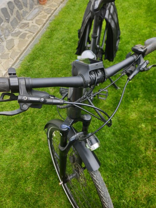 Biciclete electrice