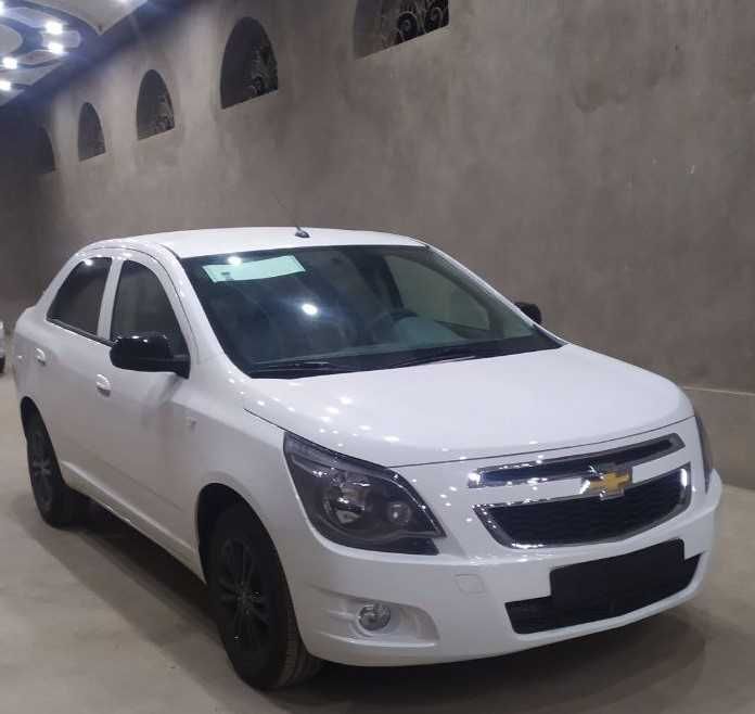 Moshina modeli: Cobalt,  Pozitsiya: 4 midnight Kraska: Toza